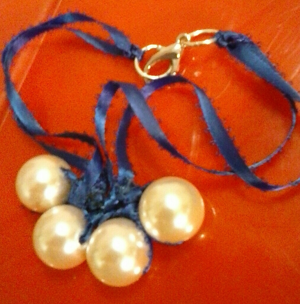 NWT necklace